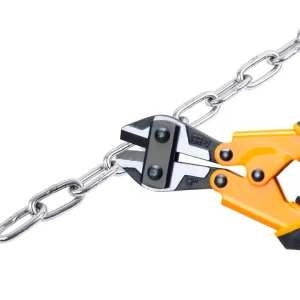Kìm cộng lực mini 8 inch INGCO HMBC0808 - hình ảnh sản phẩm