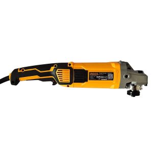 Máy mài góc INGCO D180 AG200018 2000W - Đồ nghề, dụng cụ cầm tay, máy móc thiết bị INGCO chính hãng, giá tốt - góc nhìn 3
