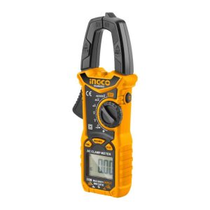 Kìm đo AC kỹ thuật số Ingco DCM6003 - Đồ nghề, dụng cụ cầm tay, máy móc thiết bị INGCO chính hãng, giá tốt - góc nhìn 2