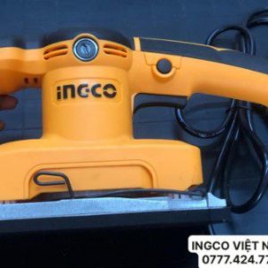 Máy chà nhám cầm tay 320W INGCO FS3208 - Đồ nghề, dụng cụ cầm tay, máy móc thiết bị INGCO chính hãng, giá tốt - hình ảnh sản