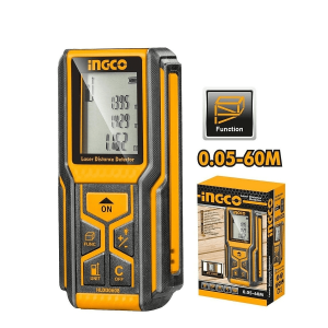 Máy đo khoảng cách bằng tia laser INGCO HLDD0608 - Đồ nghề, dụng cụ cầm tay, máy móc thiết bị INGCO chính hãng, giá tốt - góc