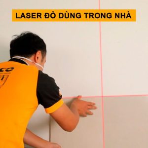 Máy đo mức cân bằng HLL156508 tia laser (tia đỏ) - Đồ nghề, dụng cụ cầm tay, máy móc thiết bị INGCO chính hãng, giá tốt - góc