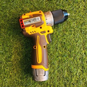 Máy khoan pin 16V INGCO CDLI16682 60Nm motor không chổi than - Đồ nghề, dụng cụ cầm tay, máy móc thiết bị INGCO chính hãng, g
