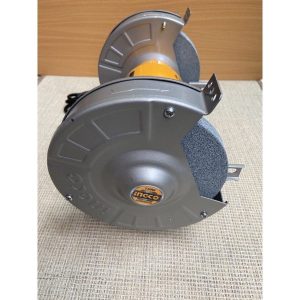Máy mài hai đầu đá INGCO BG61502 150W - Đồ nghề, dụng cụ cầm tay, máy móc thiết bị INGCO chính hãng, giá tốt - góc nhìn 4