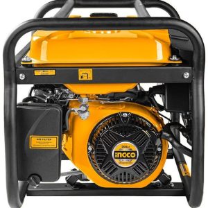 Máy phát điện dùng xăng INGCO GE35006 dây đồng 3.5 KVA - hình ảnh sản phẩm