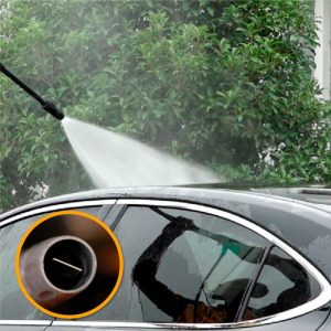 Máy rửa xe áp lực cao INGCO HPWR18008 - Đồ nghề, dụng cụ cầm tay, máy móc thiết bị INGCO chính hãng, giá tốt - góc nhìn 2