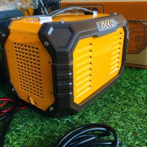 Máy sạc bình INGCO ING-CB1601 12V/24V - Đồ nghề, dụng cụ cầm tay, máy móc thiết bị INGCO chính hãng, giá tốt - góc nhìn 4