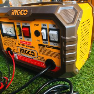 Máy sạc bình INGCO ING-CB1601 12V/24V - Đồ nghề, dụng cụ cầm tay, máy móc thiết bị INGCO chính hãng, giá tốt - góc nhìn 5