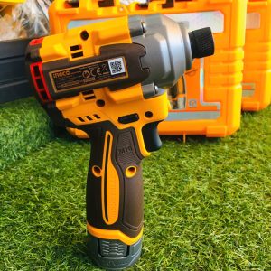 Máy siết vít pin 16V INGCO CIRLI16178 170Nm motor không chổi than - Đồ nghề, dụng cụ cầm tay, máy móc thiết bị INGCO chính hã