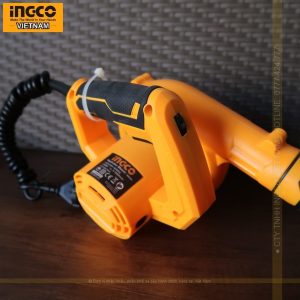 Máy thổi bụi INGCO AB6008 600W - Đồ nghề, dụng cụ cầm tay, máy móc thiết bị INGCO chính hãng, giá tốt - góc nhìn 2