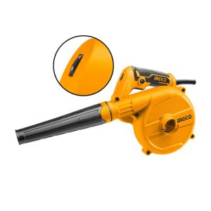 Máy thổi bụi INGCO AB6008 600W - Đồ nghề, dụng cụ cầm tay, máy móc thiết bị INGCO chính hãng, giá tốt - hình ảnh sản phẩm