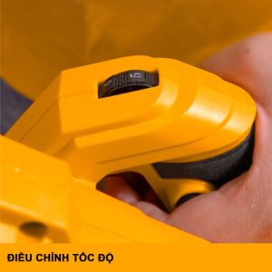 Máy thổi bụi Ingco AB8008 800w dùng điện - Đồ nghề, dụng cụ cầm tay, máy móc thiết bị INGCO chính hãng, giá tốt - góc nhìn 3