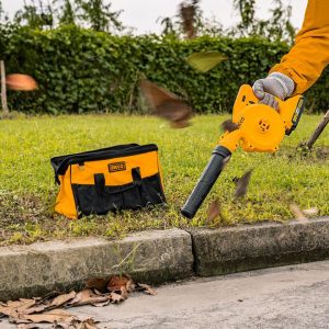 Thân máy thổi bụi dùng pin Ingco 20V CABLI20018 - hình ảnh sản phẩm