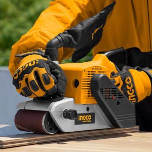 Máy chà nhám tăng 1200W INGCO PBS12001 - Đồ nghề, dụng cụ cầm tay, máy móc thiết bị INGCO chính hãng, giá tốt - hình ảnh sản