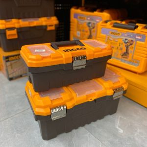 Hộp đựng dụng cụ khóa kim loại 17'' INGCO PBX1702 - hình ảnh sản phẩm