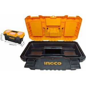 Bộ 3 hộp đựng công cụ INGCO PBXK0302 - Đồ nghề, dụng cụ cầm tay, máy móc thiết bị INGCO chính hãng, giá tốt - hình ảnh sản ph