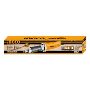 Máy mài khuôn cầm tay 550W INGCO PDG5501 - Đồ nghề, dụng cụ cầm tay, máy móc thiết bị INGCO chính hãng, giá tốt - góc nhìn 2
