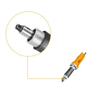 Máy mài khuôn cầm tay 550W INGCO PDG5501 - Đồ nghề, dụng cụ cầm tay, máy móc thiết bị INGCO chính hãng, giá tốt - hình ảnh sả