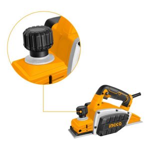 Máy bào điện 750W INGCO PL7508 - Đồ nghề, dụng cụ cầm tay, máy móc thiết bị INGCO chính hãng, giá tốt - góc nhìn 2