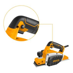 Máy bào điện 750W INGCO PL7508 - Đồ nghề, dụng cụ cầm tay, máy móc thiết bị INGCO chính hãng, giá tốt - hình ảnh sản phẩm