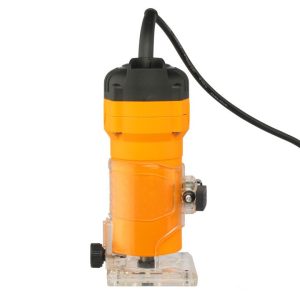 Máy phay cắt mép 600W INGCO PLM6001 - Đồ nghề, dụng cụ cầm tay, máy móc thiết bị INGCO chính hãng, giá tốt - góc nhìn 2