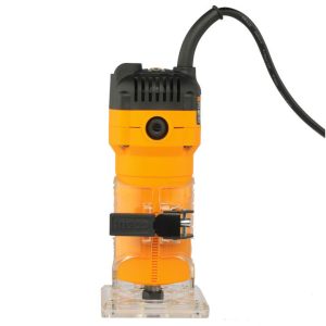 Máy phay cắt mép 600W INGCO PLM6001 - Đồ nghề, dụng cụ cầm tay, máy móc thiết bị INGCO chính hãng, giá tốt - hình ảnh sản phẩ
