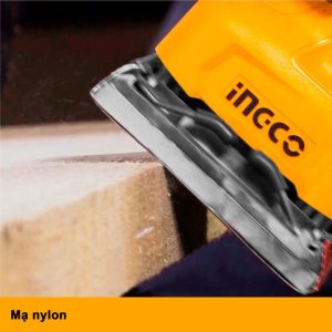 Máy chà nhám vuông 240W kích thước 110x110mm INGCO PS2408 - Đồ nghề, dụng cụ cầm tay, máy móc thiết bị INGCO chính hãng, giá