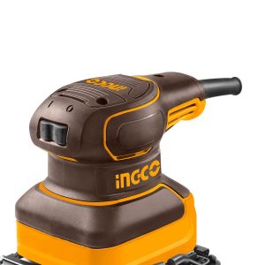 Máy chà nhám vuông 240W INGCO PS2416 - góc nhìn 3