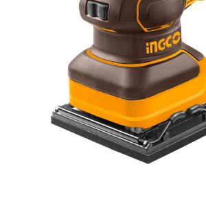 Máy chà nhám vuông 240W INGCO PS2416 - góc nhìn 2