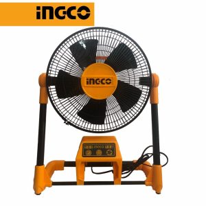 Quạt dùng pin ingco CFALI2001 Lithium-Ion Fan 20V - Đồ nghề, dụng cụ cầm tay, máy móc thiết bị INGCO chính hãng, giá tốt - gó