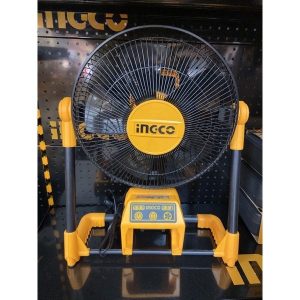 Quạt dùng pin ingco CFALI2001 Lithium-Ion Fan 20V - Đồ nghề, dụng cụ cầm tay, máy móc thiết bị INGCO chính hãng, giá tốt - gó