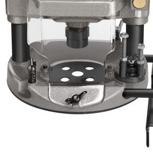 Máy phay gỗ 1600W INGCO RT160028 - Đồ nghề, dụng cụ cầm tay, máy móc thiết bị INGCO chính hãng, giá tốt - góc nhìn 2