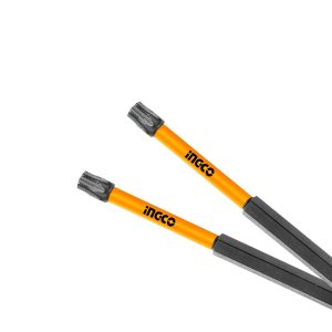 Mũi vít động lực đầu T25 dài 250mm có nam châm INGCO SDBIM11T25103 - Đồ nghề, dụng cụ cầm tay, máy móc thiết bị INGCO chính h