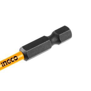 Bộ 2 mũi bắt vít bake thép cao cấp có nam châm INGCO SDBIM71PH250 - Đồ nghề, dụng cụ cầm tay, máy móc thiết bị INGCO chính hã