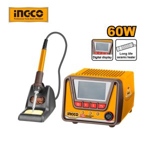 Tràm hàn chì 60W INGCO SI016923 - hình ảnh sản phẩm
