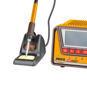 Tràm hàn chì 60W INGCO SI016923 - góc nhìn 3