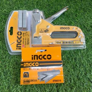 Ghim chữ U INGCO STS0210 phù hợp model HSG1404/HSG1405 - Đồ nghề, dụng cụ cầm tay, máy móc thiết bị INGCO chính hãng, giá tốt