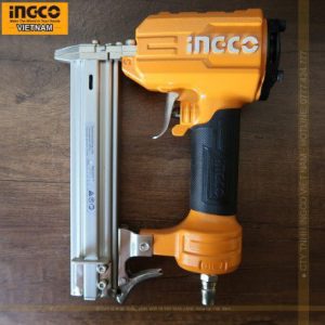 Súng bắn đinh dùng hơi INGCO ABN10301-3 - Đồ nghề, dụng cụ cầm tay, máy móc thiết bị INGCO chính hãng, giá tốt - hình ảnh sản