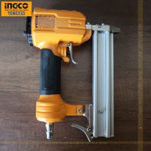 Súng bắn đinh dùng hơi INGCO ABN10301-3 - Đồ nghề, dụng cụ cầm tay, máy móc thiết bị INGCO chính hãng, giá tốt - góc nhìn 2