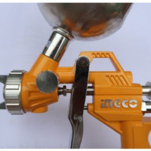 Súng phun sơn INGCO ASG4041 - Đồ nghề, dụng cụ cầm tay, máy móc thiết bị INGCO chính hãng, giá tốt - hình ảnh sản phẩm