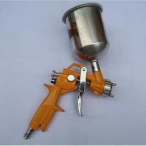 Súng phun sơn INGCO ASG4041 - Đồ nghề, dụng cụ cầm tay, máy móc thiết bị INGCO chính hãng, giá tốt - góc nhìn 3