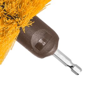 Bàn chà vệ sinh gắn máy khoan INGCO WCBM1360 - Đồ nghề, dụng cụ cầm tay, máy móc thiết bị INGCO chính hãng, giá tốt - hình ản