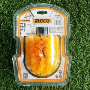 Bàn chà vệ sinh gắn máy khoan INGCO WCBM1360 - Đồ nghề, dụng cụ cầm tay, máy móc thiết bị INGCO chính hãng, giá tốt - góc nhì