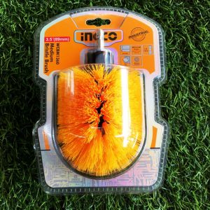 Bàn chà vệ sinh gắn máy khoan INGCO WCBM1360 - Đồ nghề, dụng cụ cầm tay, máy móc thiết bị INGCO chính hãng, giá tốt - góc nhì