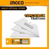 Bộ 10 lưỡi dao cắt đa năng INGCO HUKB61001 - hình ảnh sản phẩm