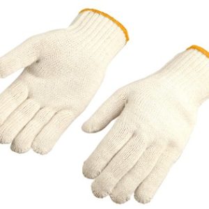 BỘ 12 BAO TAY VẢI TRẮNG TOLSEN