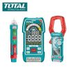 Bộ 3 Combo Kiểm Tra Điện Total TOS24069 Chính Hãng, Giá Tốt - hình ảnh sản phẩm