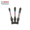 Bộ 3 Đầu Vặn Vít Bosch Impact PH 50mm - hình ảnh sản phẩm
