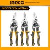 Bộ 3 kéo cắt tôn Ingco HTSNK0110 - Đồ nghề, dụng cụ cầm tay, máy móc thiết bị INGCO chính hãng, giá tốt - hình ảnh sản phẩm
