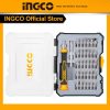 Bộ 32 đầu vít Ingco HKSDB0348 - Đồ nghề, dụng cụ cầm tay, máy móc thiết bị INGCO chính hãng, giá tốt - hình ảnh sản phẩm